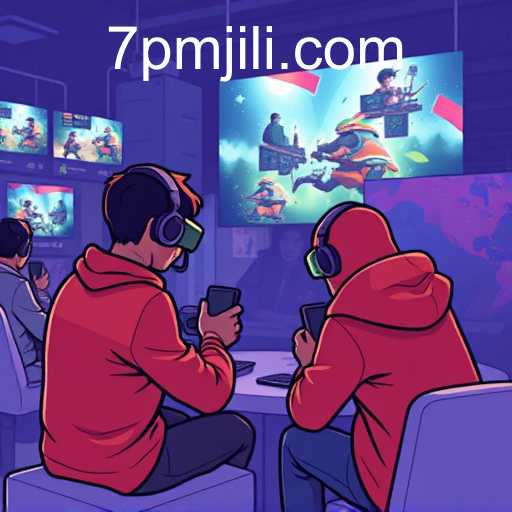 Emerging Trends in Online Gaming