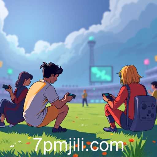 The Evolution of Online Gaming Communities