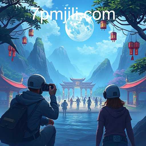 The Evolution of Online Gaming in 2025