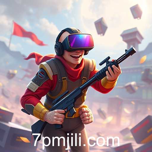 Gaming Evolves with a New Era of Online Platforms