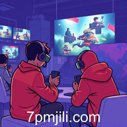 The Rise of Gaming Platforms Amidst Global Trends