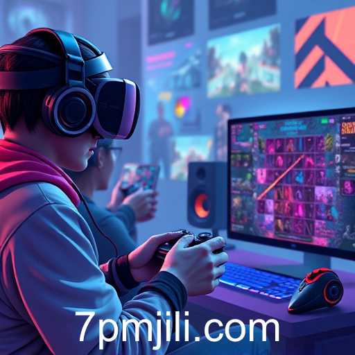 Gaming Trends Reshape Online Platforms