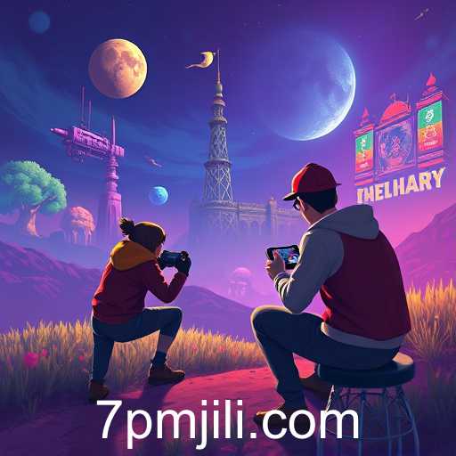 The Impact of Online Gaming on Youth Development