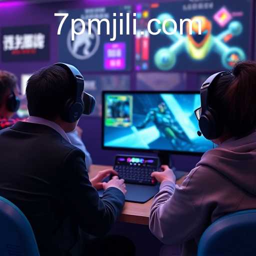 Rise of Interactive Gaming Trends