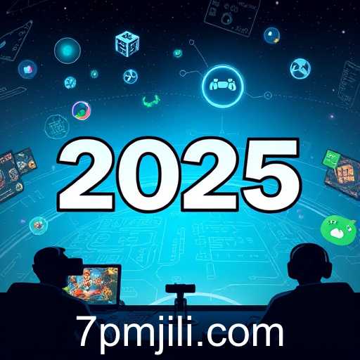 The Rise of Online Gaming Communities in 2025