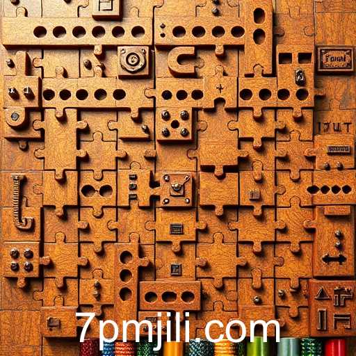 The Allure of Puzzle Games: Unveiling the Mystique Behind 'pmjili'