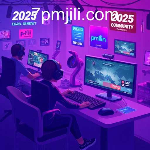 The Rise of Online Gaming Communities