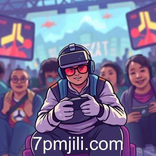 The Rise of Gaming Communities in 2025