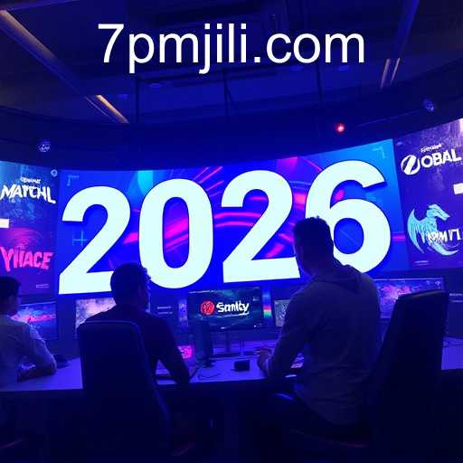 The Rise of Online Gaming Platforms in 2026