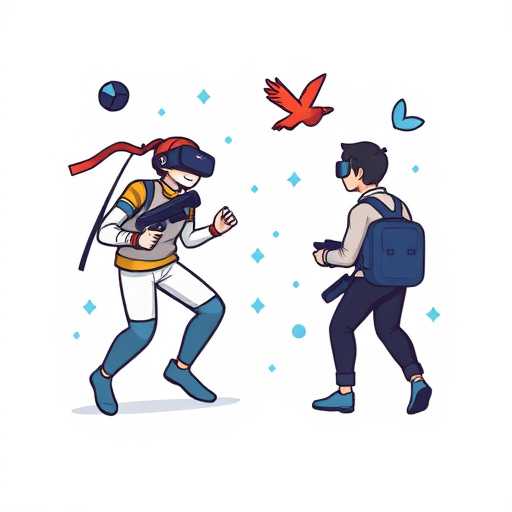 The Rise of Gaming Platforms in the Digital Era