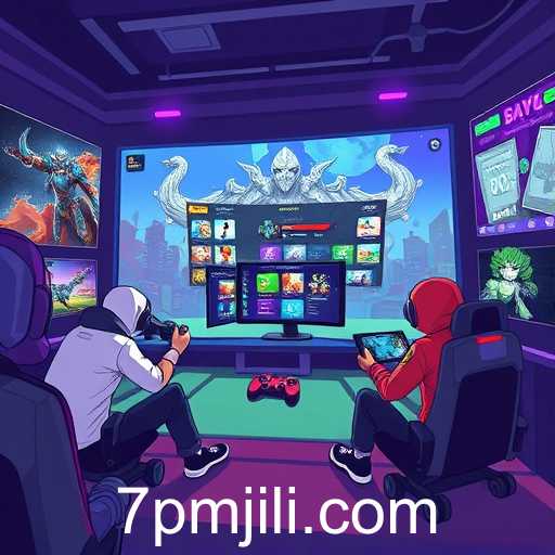 The Rise of Online Gaming in Recent Years