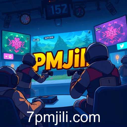 The Rise of PMJili in Online Gaming