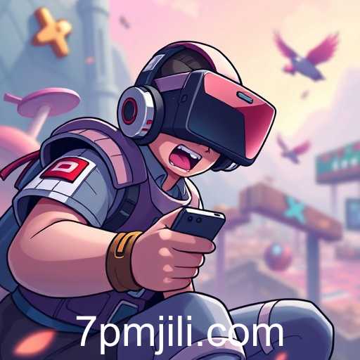 The Rise of PMJili: Revolutionizing Online Gaming