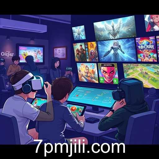 The Rising Influence of Online Game Portals