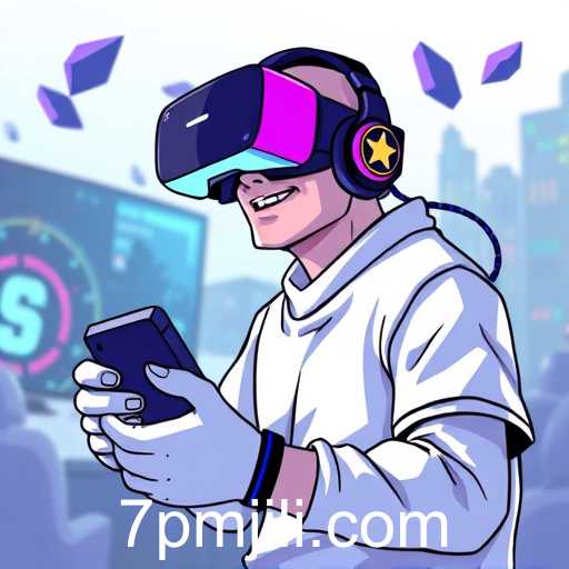 Rising Trends in Online Gaming for 2025