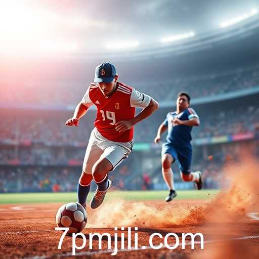 Exploring the World of Sports Games with 'pmjili': A New Online Sensation