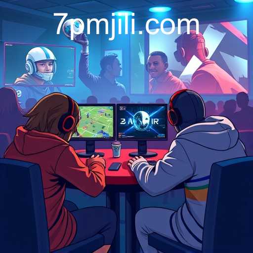 The Rise of 'pmjili' in Online Gaming Communities