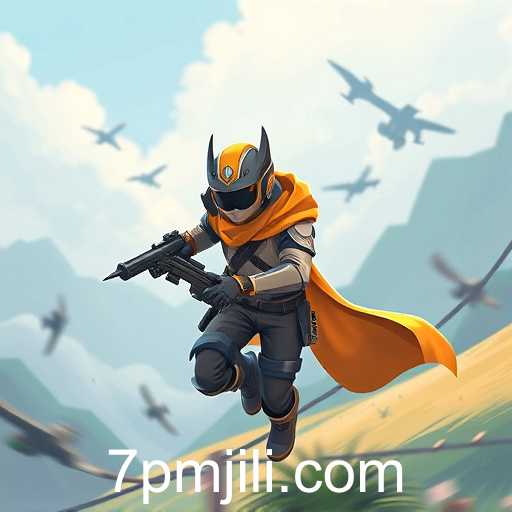 The Rise of PMJili in Online Gaming