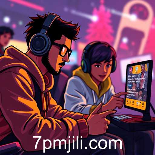 The Rise of Virtual Gaming Communities